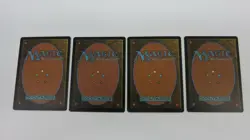 4x SOUL'S ATTENDANT RISE OF THE ELDRAZI MTG MAGIC THE GATHERING NM / UNPLAYED - Image 2