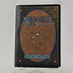 Heat Shimmer SPG MTG 137 BORDERLESS MYTHIC - Image 2