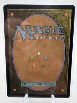 MTG Universes Beyond: Doctor Who - Displaced Dinosaurs 0100 - Regular NM/MT/NBP - Image 2