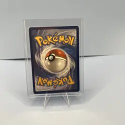 Pokemon TCG Destined Rivals Yanmega EX Holo Special Illustration Rare 228/182 - Image 2