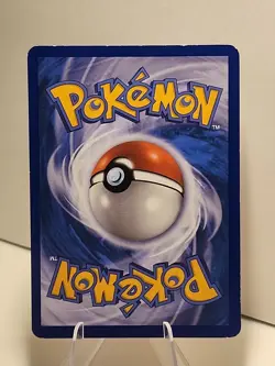 Reshiram 17/116 Plasma Freeze Holo Pokemon TCG LP 2013 - Image 2