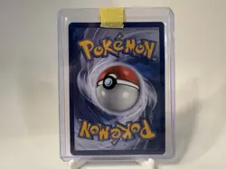 Pokemon TCG Arven's Mabosstiff EX #235/182 Sv10: Destined Rivals - Image 2