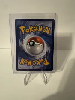 Pokemon Flareon V SWSH179 Sword & Shield Promo Full Art Holo 210 HP - Image 2