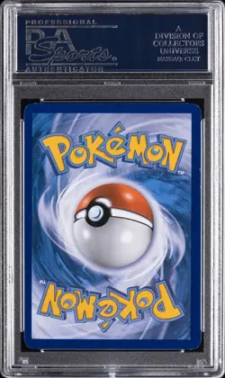 2014 POKEMON XY FLASHFIRE #13 M CHARIZARD EX PSA 9 - Image 2
