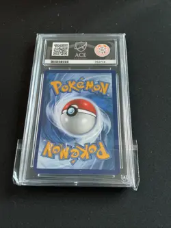 Armarouge 203/198 Rare Illustration Pokemon TCG Ace 9 Mint Scarlet & Violet - Image 2