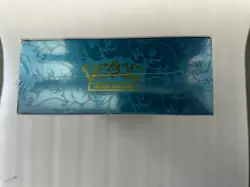 Pokemon Mega Charizard X EX Ultra Premium Collection Box Sealed New TCG - Image 5