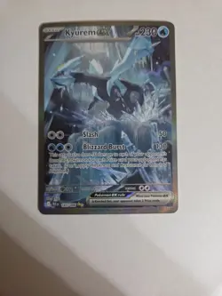 Pokemon TCG SIR Lot Of 4 From Scarlet And Violet Black Bolt And White Flare. NM - Image 3
