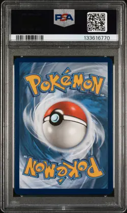 2020 POKEMON SWORD & SHIELD CHAMP'S PATH SECRET FULL ART/CHARIZARD VMAX PSA 10 - Image 2