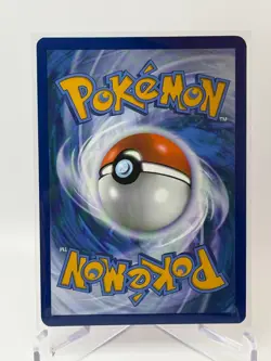 Dusknoir (Poke Ball Pattern) 037/131 - Pokemon TCG - Prismatic Evolutions - Image 2