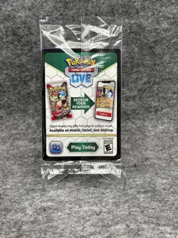 Pokemon Prismatic Evolutions Jolteon ex 030/131 Surprise Box - Image 2