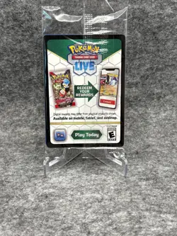 Pokemon Prismatic Evolutions Jolteon ex 030/131 Surprise Box - Image 2