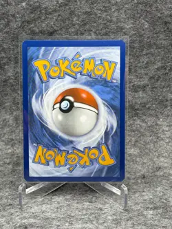 Pokemon TCG Duskull (Poke Ball Pattern) 035/131 Holofoil Prismatic Evolutions - Image 2