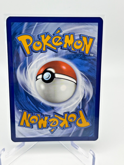 Pokemon Wellspring Mask Ogerpon ex 027/131 Double Rare Prismatic Evolutions Holo - Image 2