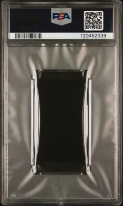2016 POKEMON HANAFUDA MARIO PIKACHU DECEMBER HO-OH/MARIO PIKACHU PSA 10 - Image 2