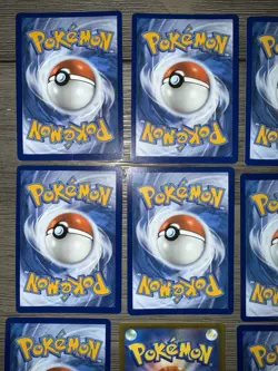 Pokemon TCG Sword & Shield Era Legendaries V Lot Of 23 & Morpeko V Union NM - Image 2