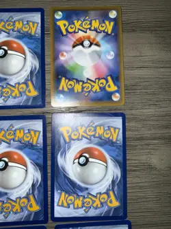 Pokemon TCG Sword & Shield Era Legendaries V Lot Of 23 & Morpeko V Union NM - Image 4