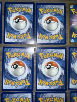 Pokemon TCG Sword & Shield Era Legendaries V Lot Of 23 & Morpeko V Union NM - Image 5