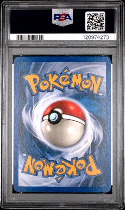 2003 POKEMON SKYRIDGE #52 DUGTRIO-REVERSE FOIL PSA 10 - Image 2