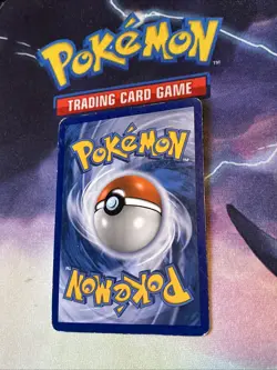 Pokemon Pikachu EX Delta Ditto Species 63/113 Non Holo 2005 - Image 2