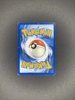 Pokemon TCG Empoleon LV.X DP11 Holo 2007 Diamond & Pearl Black Star Promo HP/DMG - Image 2
