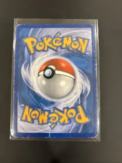 2010 Pokemon HeartGold & SoulSilver #123/123 Gyarados Holo LP/MP - Image 3