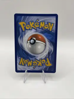 Eevee Pokemon Individual Cards - Image 5
