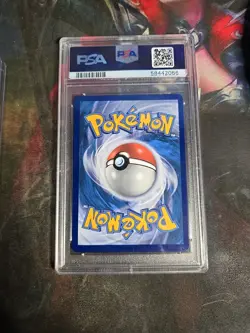 Charizard V SWSH050 SWSH: Sword & Shield Promo Cards Holo Gem Mint PSA 10 - Image 2