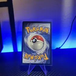 Exeggutor 135/132 Illustration Rare Pokemon Mega Evolution PACK FRESH HOLO Card - Image 2