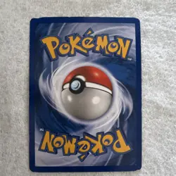 Pokemon Ampharos 01/64 Neo Revelation Holo Rare Unlimited Stage 2 Card - Image 2