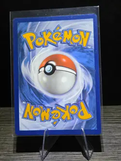 Pokemon Gengar TCG Holo Card 94/165 Scarlet & Violet 151 NM - Image 2