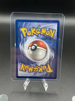 2025 Pokemon TCG Reshiram ex 030/159 Journey Together Stamped Promo Card - Image 2