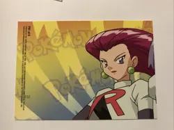 Pikachu P01 Of 6 Topps Series 3 Puzzle Piece Pokemon Card - Image 2