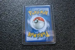 Bouffalant 91/114 Black & White Regular Pokemon Card TCG Near Mint Rare - Image 2