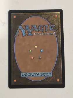 MTG Teenage Mutant Ninja Turtles Raphael, the Nightwatcher Showcase M 0287 Foil - Image 2