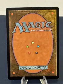 MTG - Magic The Gathering - Coffin Queen - Tempest - NP/NM! - Image 2