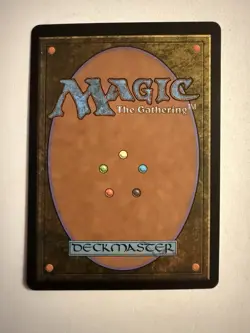 Flame Rift Nemesis Regular NM X1 - Image 2