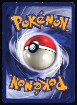 Venomoth (29) #29/64 Jungle - Pokemon TCG - Moderately played - Image 2
