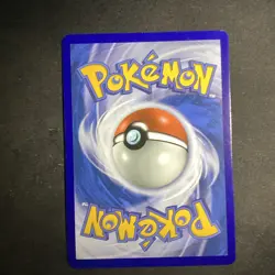 Pokemon TCG Mega M Blastoise EX Evolutions Full Art Ultra Rare Holo Card 102/108 - Image 2