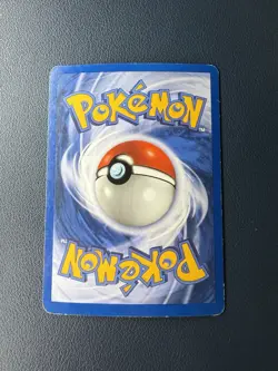 Pokemon WOTC Pinsir #9/64 2000 Portuguese Jungle Holo Rare MP - Image 2