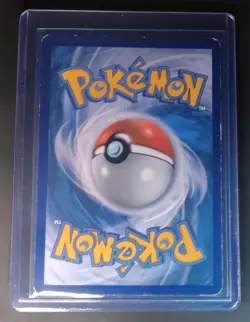 2016 Pokemon XY BREAKpoint Mega Gyarados #27/122 Holo - Image 2