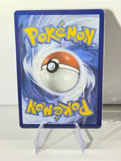 Snover 140/132 Full Art Holo Pokemon ME01: Mega Evolution English Near Mint #1 - Image 2