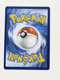 Snover 140/132 Full Art Holo Pokemon ME01: Mega Evolution English Near Mint #1 - Image 4