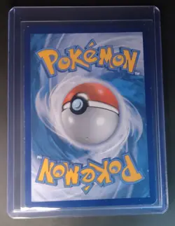 2016 Pokemon XY Fates Collide Omastar BRE #19/124 - Image 2