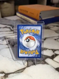 Pokemon TCG Omanyte Scarlet & Violet 151 180/165 IR NM - Image 2