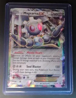 2013-17 Pokemon XY Promos Magearna #XY175 - Image 1