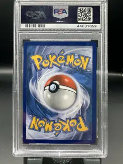 2019 Pokemon Shiny TYPE: NULL SV45 Sun & Moon Hidden Fates PSA 10 Gem Mint - Image 2