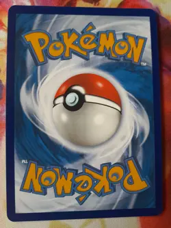 Arcanine EX 032/198 Scarlet & Violet Base Set Holo Double Rare Pokemon Card - Image 2