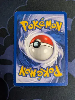 Arcanine 23/102 Base Set Pokemon Card TCG WOTC Pokemon Trading Card Game Vintage - Image 3