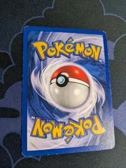 Arcanine 23/102 Base Set Pokemon Card TCG WOTC Pokemon Trading Card Game Vintage - Image 4