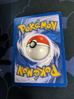 Arcanine 23/102 Base Set Pokemon Card TCG WOTC Pokemon Trading Card Game Vintage - Image 5